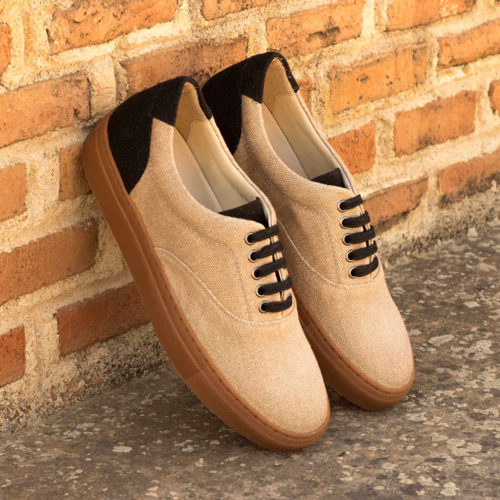best partner for top sider shoes