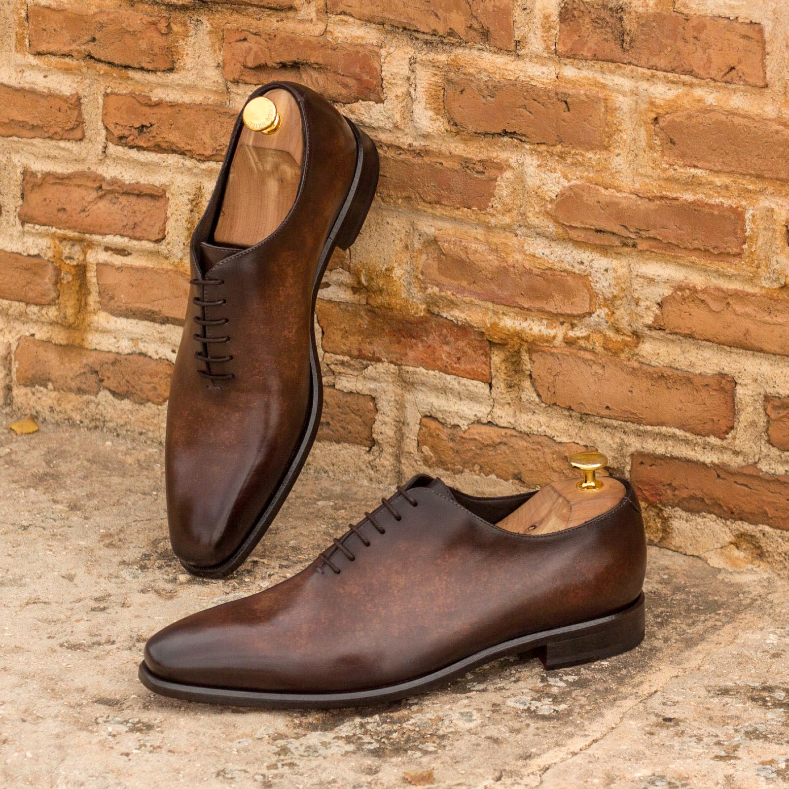 wholecut shoes reddit