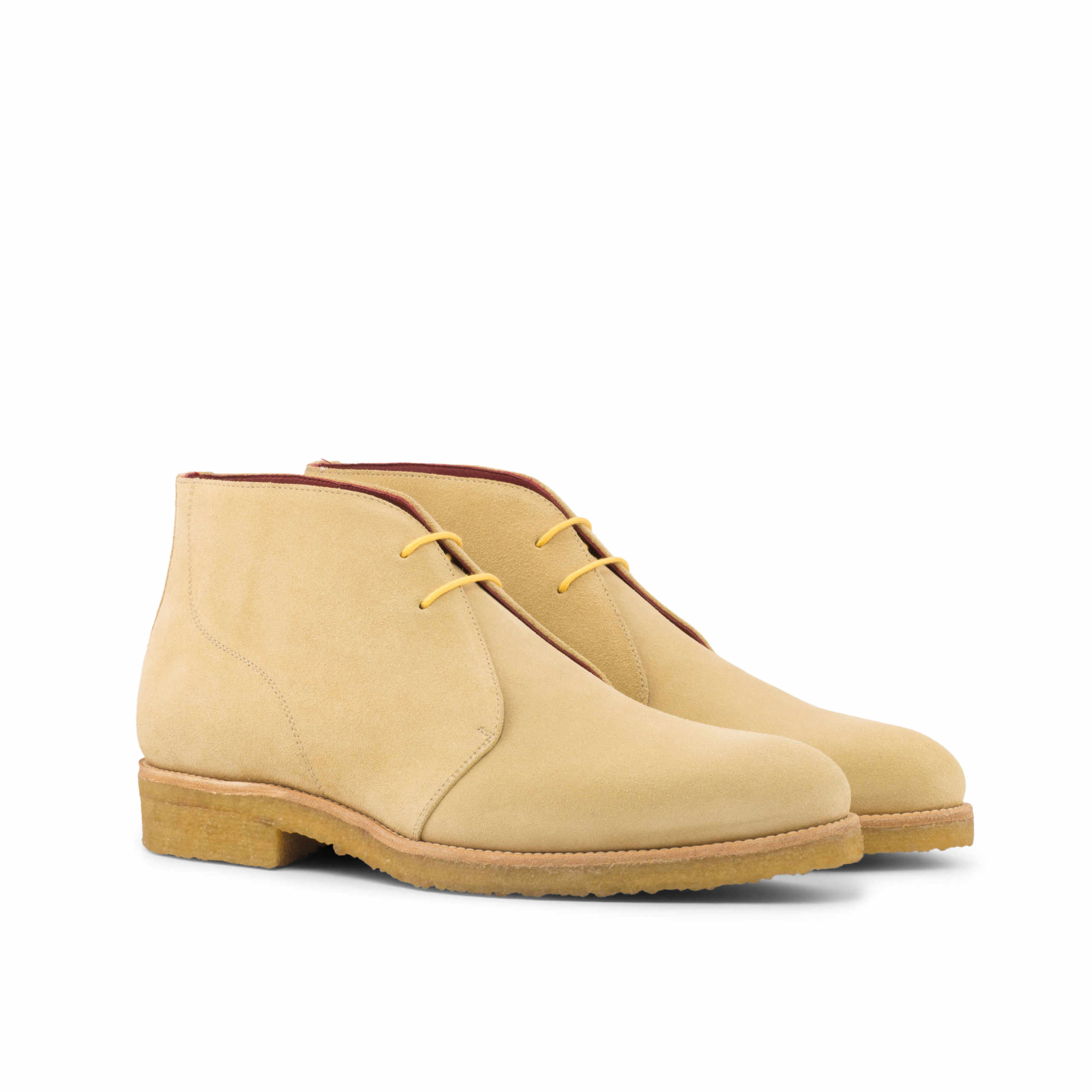 sand chukka