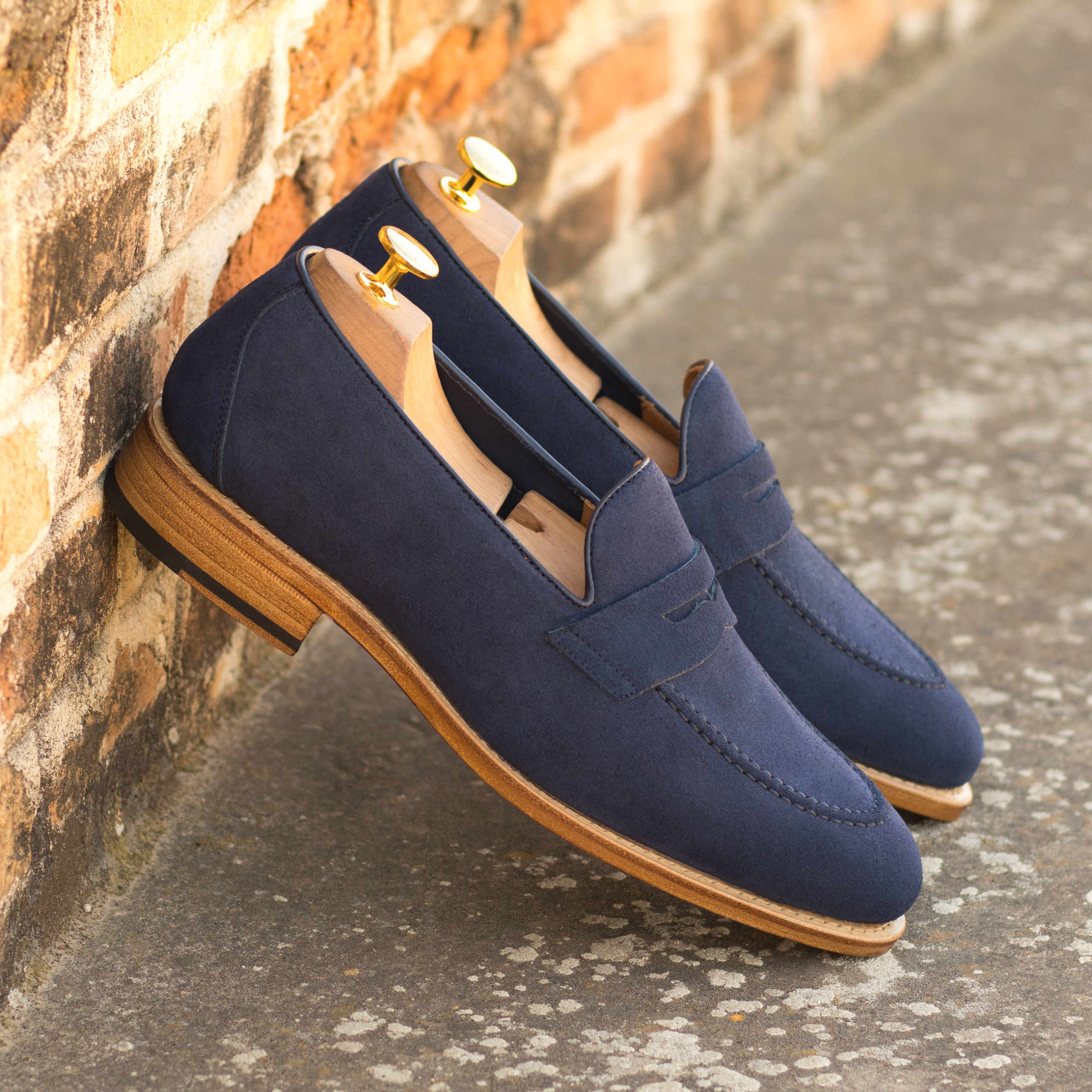 shoes made to order online